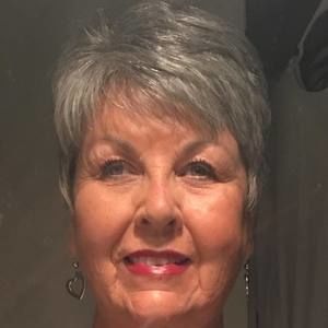 Meet your Posher, Kathy